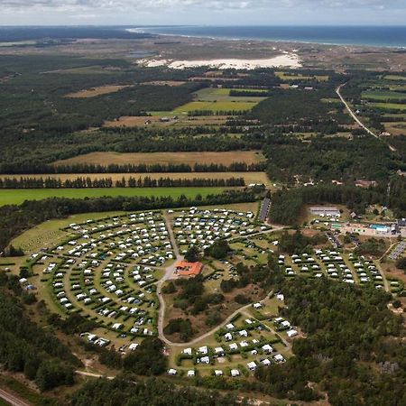 First Camp Rabjerg Mile - Skagen Hotel Kamer foto