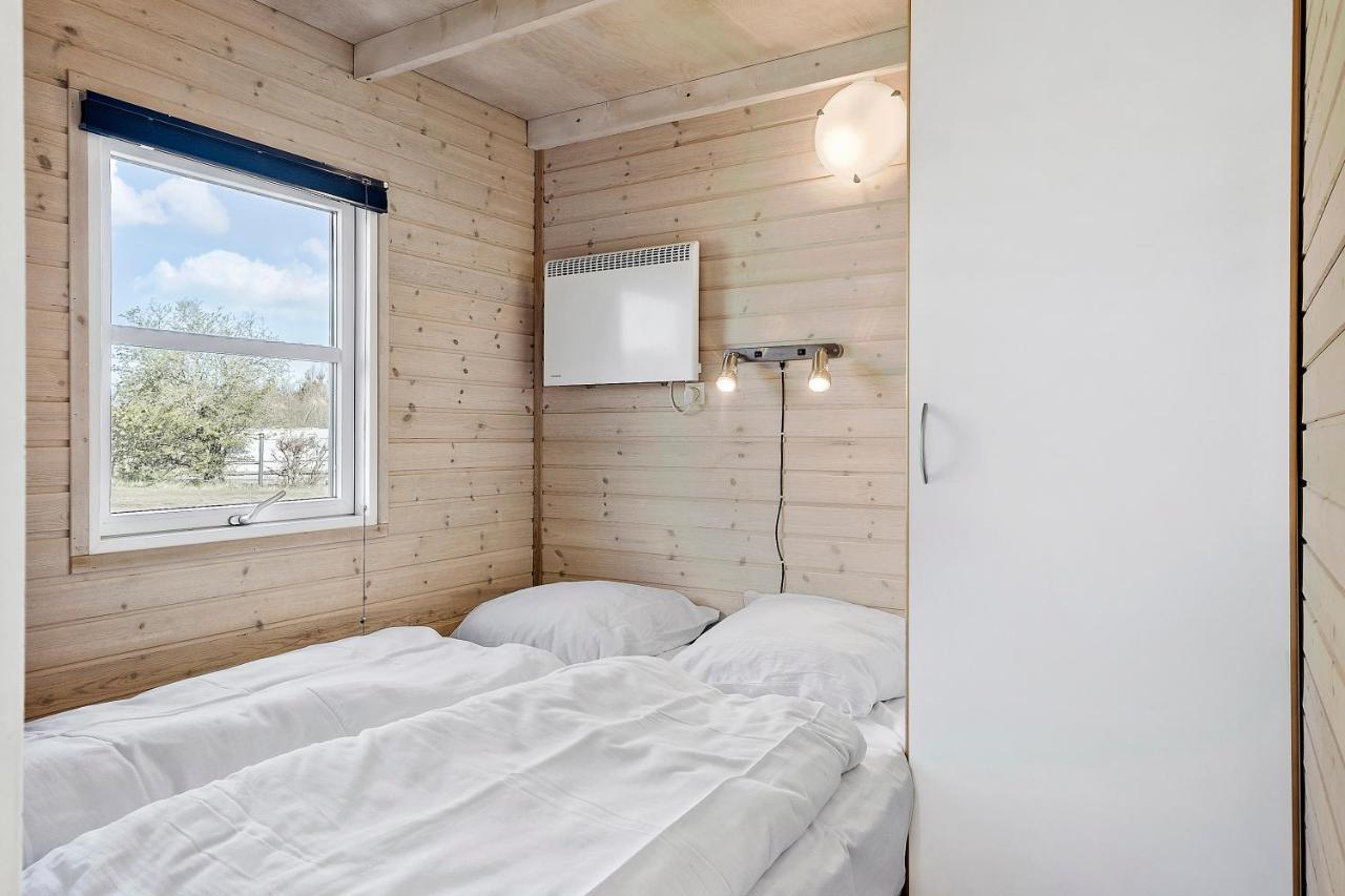 First Camp Rabjerg Mile - Skagen Hotel Buitenkant foto