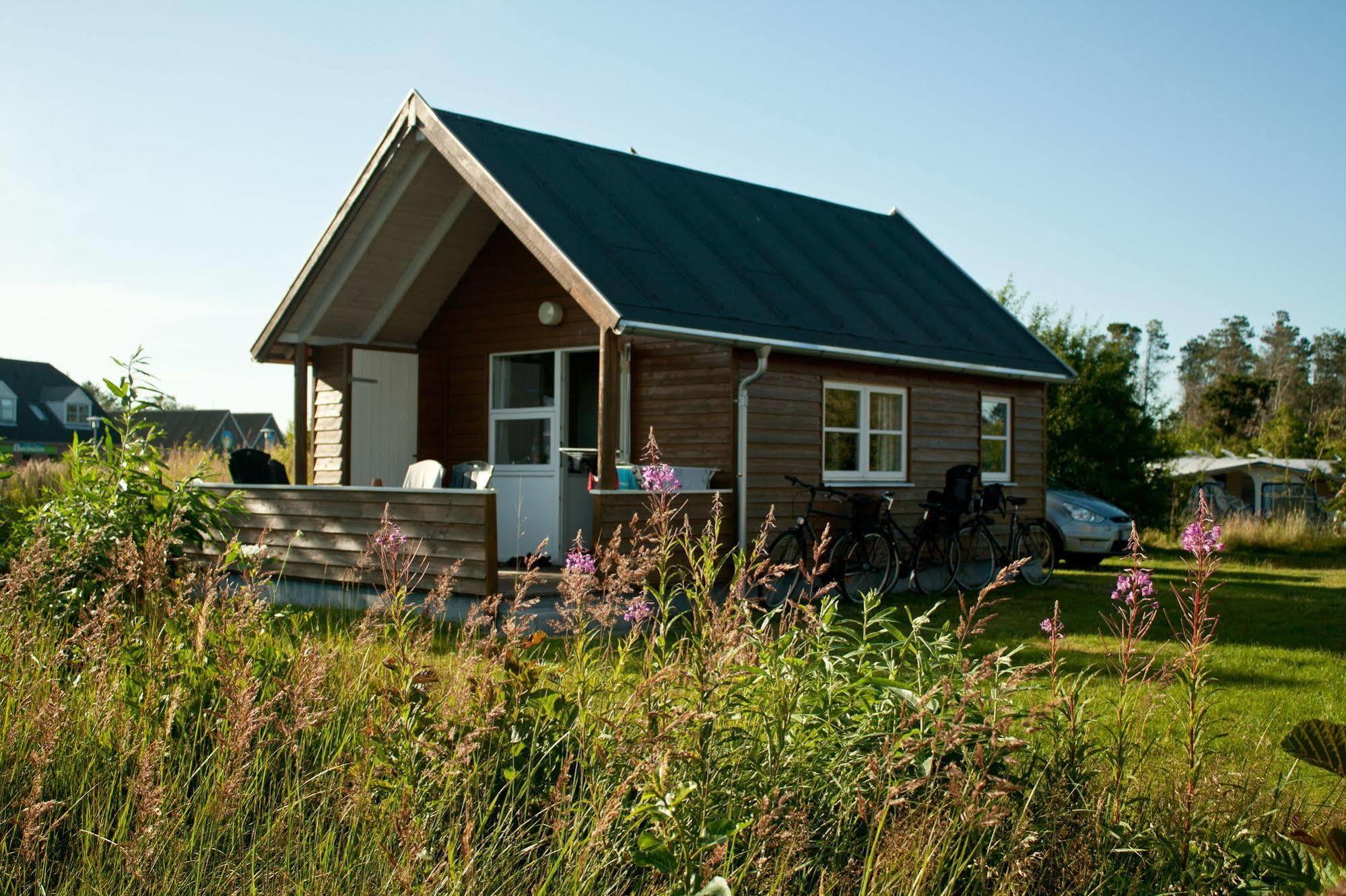 First Camp Rabjerg Mile - Skagen Hotel Buitenkant foto