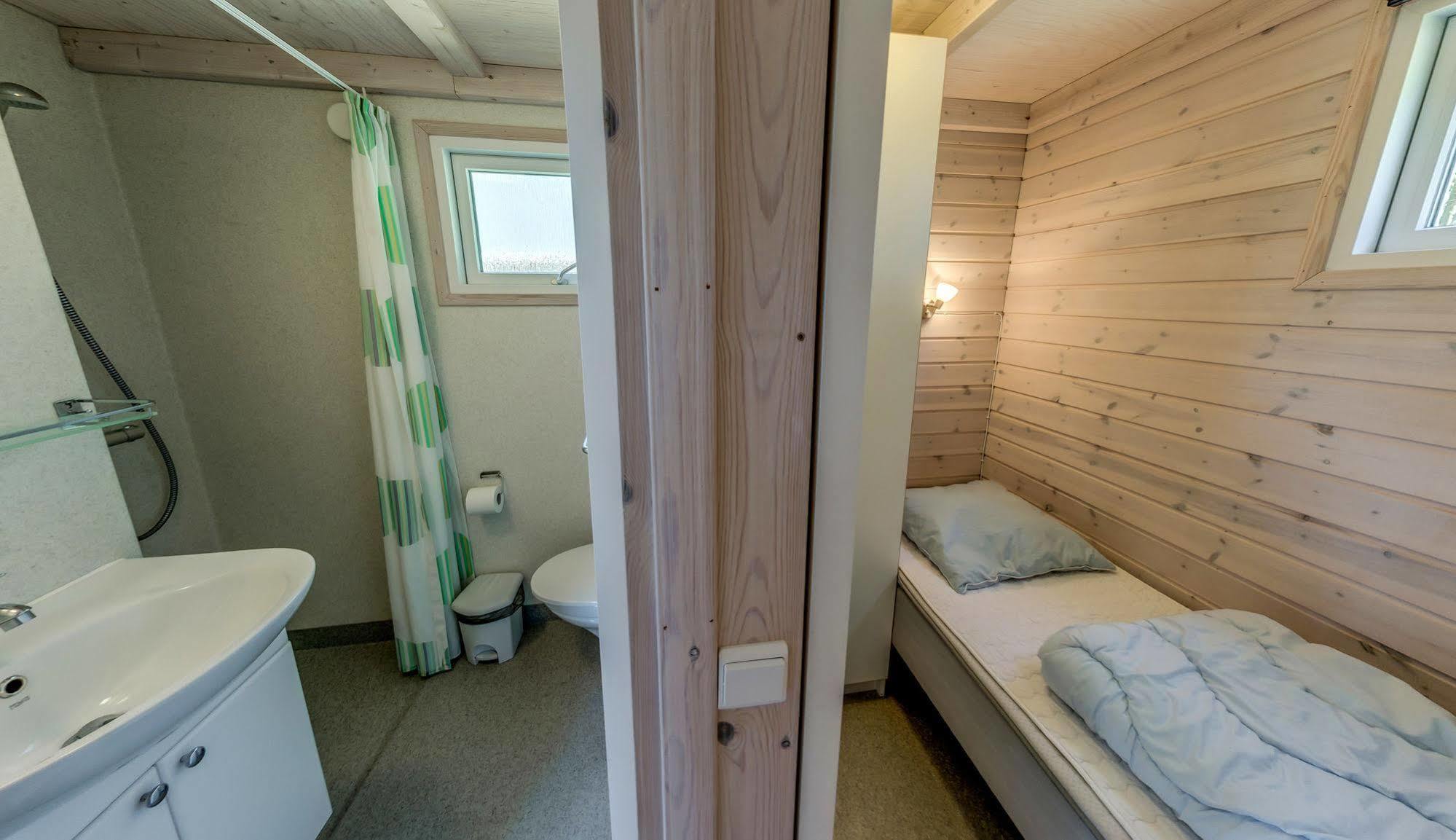 First Camp Rabjerg Mile - Skagen Hotel Buitenkant foto